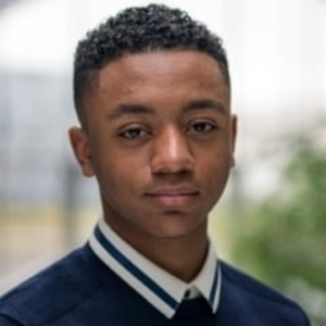 Gary - Prof de maths - Clichy