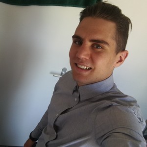 Nicolas - Prof de physique - chimie - Lumbin