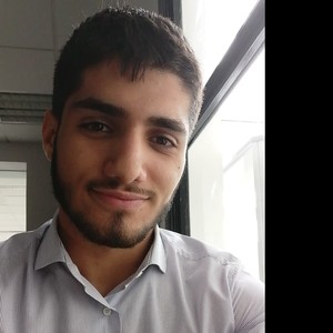 Baptiste - Prof de maths - Besançon