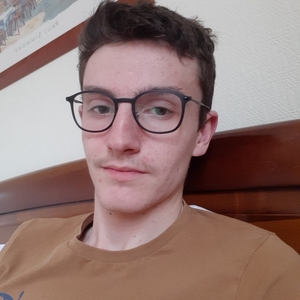 Antoine - Prof de soutien scolaire - Laval