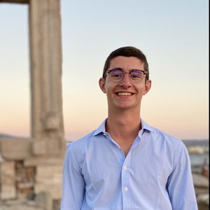 Baptiste - Prof de maths - Nantes