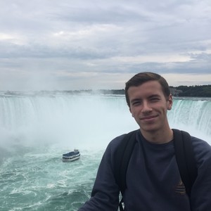 Romain - Prof de maths - Blois