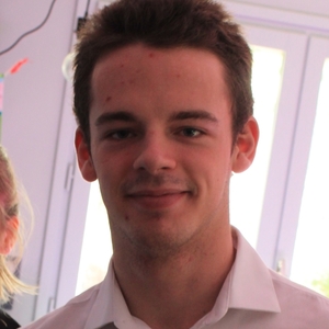 Clément - Prof de maths - Villeurbanne