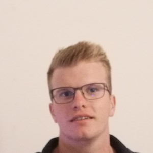 Valentin - Prof de maths - Brunstatt