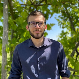 Dimitri - Prof de maths - Angers