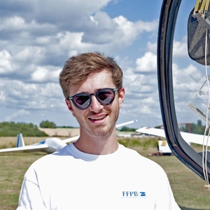 Bastien - Prof de maths - Tarbes