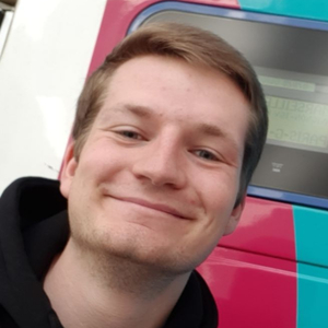 Clément - Prof de maths - Champs-sur-Marne