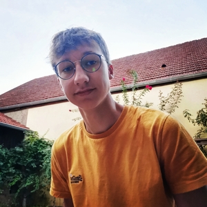 Mano - Prof de maths - Westhouse