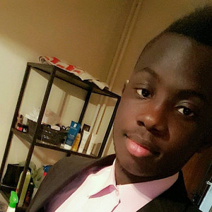 Mohamed - Prof de maths - Montgeron