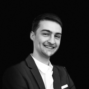 Alexis - Prof de maths - Paris