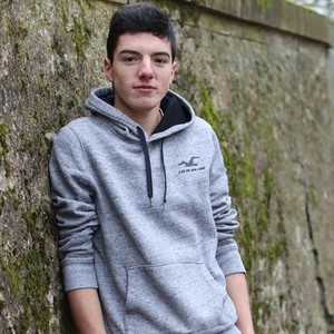 Quentin - Prof de maths - Bourg-la-Reine
