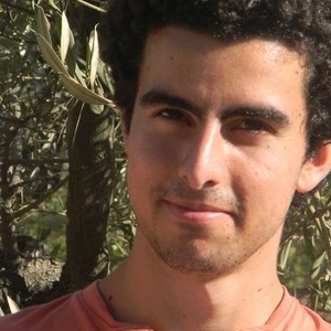 Daniel - Prof de maths - Paris