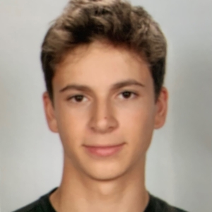 Grégoire - Prof d'aide aux devoirs - Châtenay-Malabry