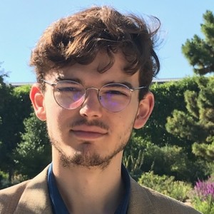 Louis - Prof d'aide aux devoirs - Paris