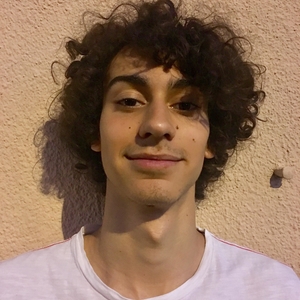 Mathéo - Prof de maths - Clermont-Ferrand