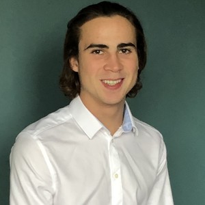 Victor - Prof de maths - Grenoble