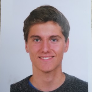 Clément - Prof de soutien scolaire - Croissy-sur-Seine