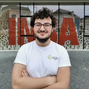 Alexandre - Prof de maths - Blois