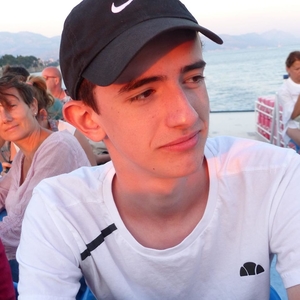Arnaud - Prof de maths - Courbevoie