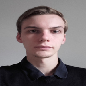 Augustin - Prof de maths - Rouen