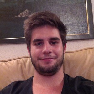 Arthur - Prof d'aide aux devoirs - Lyon