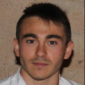 Samy - Prof de maths - Paris