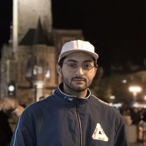 Taha - Prof de maths - Limoges