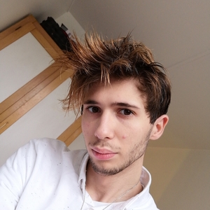 Corentin - Prof d'initiation informatique - Lille