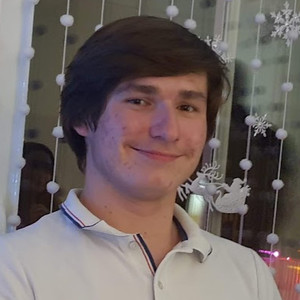 Yoann - Prof de physique - Mennecy