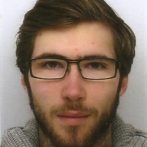 Clément - Prof de maths - Brest