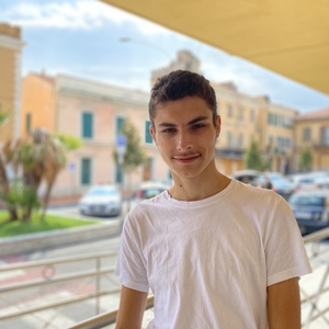 Corentin - Prof d'espagnol - Nîmes