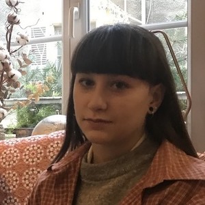 Bianca - Prof de français - Lyon