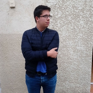 Alexis - Prof d'histoire - Torreilles