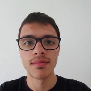 Mathieu - Prof de maths - Lagord