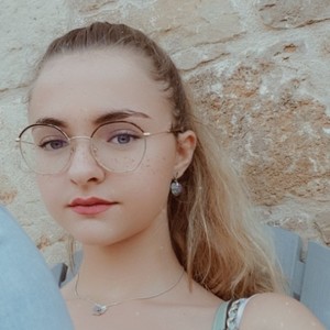 Justine - Prof d'espagnol - Albi