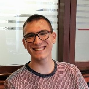 William - Prof d'expression orale - espagnol - Strasbourg