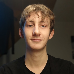 Mathieu - Prof de maths - Chambéry