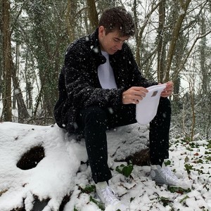 Enzo - Prof de maths - Amiens