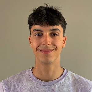 Adam - Prof de maths - Paris