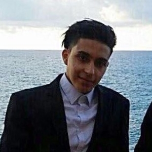 Adam - Prof de maths - Aubervilliers