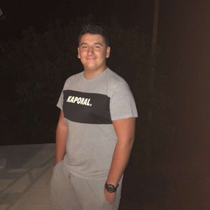 Baptiste - Prof de maths - Nice