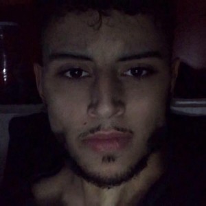 Walid - Prof d'anglais - Bobigny