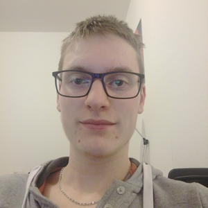 Mathys - Prof de maths - Reims