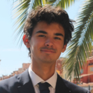 Tom - Prof d'anglais - Issy-les-Moulineaux