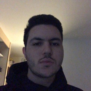 Mohammed - Prof de maths - Gif-sur-Yvette
