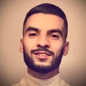 Mohammed - Prof de physique - chimie - Châteaurenard