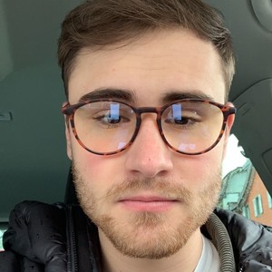 Bastien - Prof de maths - Bulle