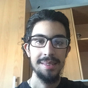 Sofian - Prof de maths - Clermont-Ferrand