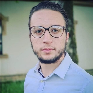 Abdelali - Prof de maths - Villeneuve-d'Ascq