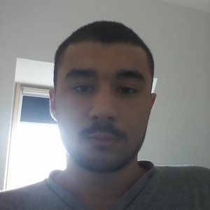 Samuel - Prof de maths - Villeurbanne